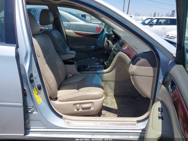 Aukcja sprzedaży 2004 Lexus Es 330, vin: JTHBA30G145026537, numer aukcji: 45170882