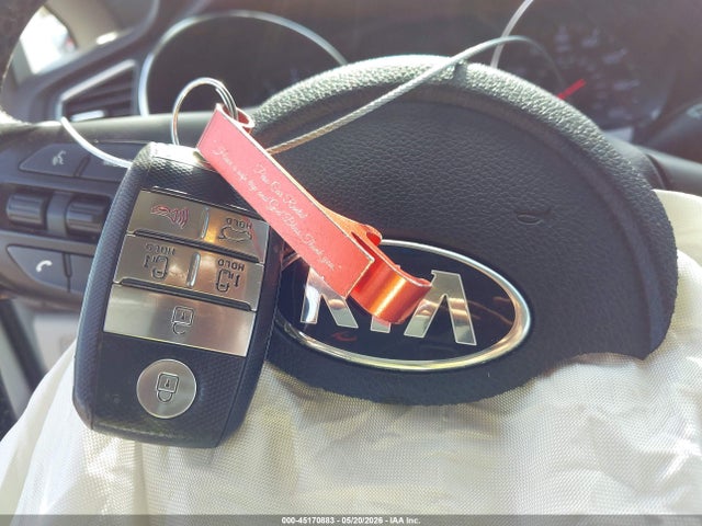 KIA SEDONA EX 2021 KNDMB5C1XM6674639 Image 11