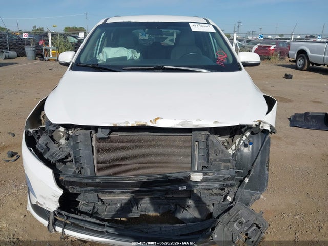 KIA SEDONA EX 2021 KNDMB5C1XM6674639 Image 13