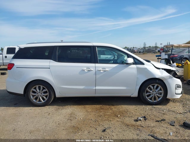 KIA SEDONA EX 2021 KNDMB5C1XM6674639 Image 14