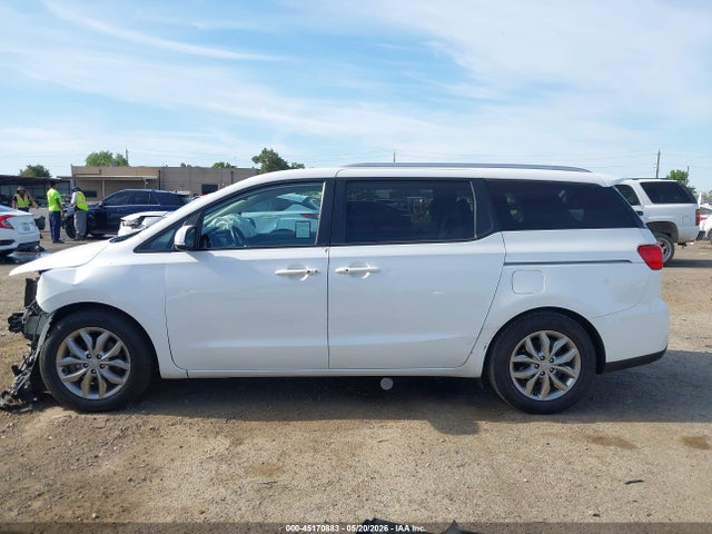 KIA SEDONA EX 2021 KNDMB5C1XM6674639 Image 15