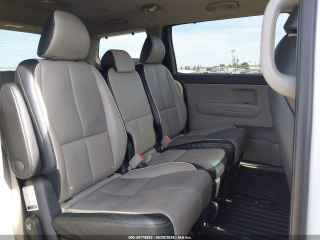 KIA SEDONA EX 2021 KNDMB5C1XM6674639 Image 8