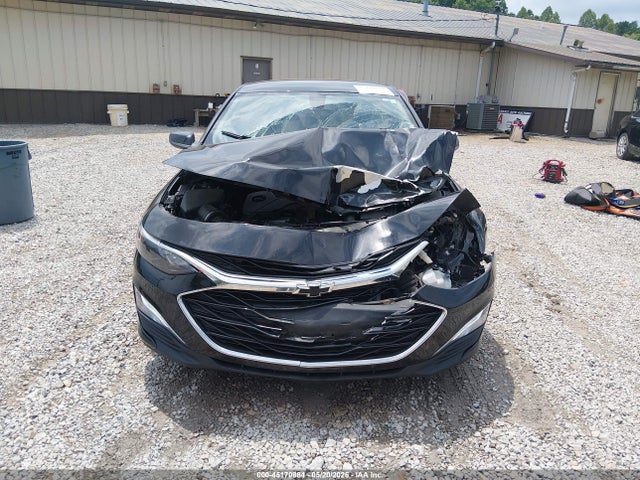 Auction sale of the 2020 Chevrolet Malibu Fwd Rs, vin: 1G1ZG5ST1LF137417, lot number: 45170884