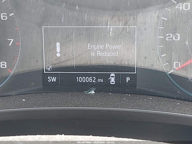 Auction sale of the 2020 Chevrolet Malibu Fwd Rs, vin: 1G1ZG5ST1LF137417, lot number: 45170884