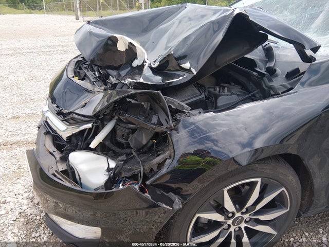 Auction sale of the 2020 Chevrolet Malibu Fwd Rs, vin: 1G1ZG5ST1LF137417, lot number: 45170884