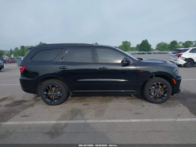 Dodge Durango Gt Plus 2026 1C4RDJDG5TC155347 Image 13
