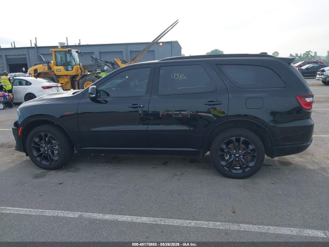 Dodge Durango Gt Plus 2026 1C4RDJDG5TC155347 Image 14