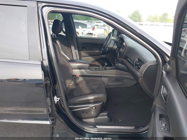 1C4RDJDG5TC155347 Dodge Durango Gt Plus
