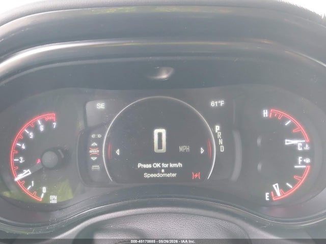 1C4RDJDG5TC155347 Dodge Durango Gt Plus