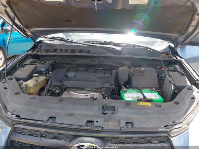 Продажа на аукционе авто 2011 Toyota Rav4, vin: 2T3ZF4DV9BW069058, номер лота: 45170889