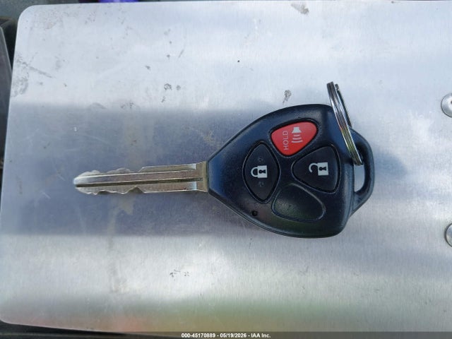 Продажа на аукционе авто 2011 Toyota Rav4, vin: 2T3ZF4DV9BW069058, номер лота: 45170889