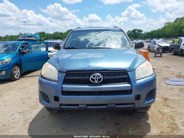Продажа на аукционе авто 2011 Toyota Rav4, vin: 2T3ZF4DV9BW069058, номер лота: 45170889