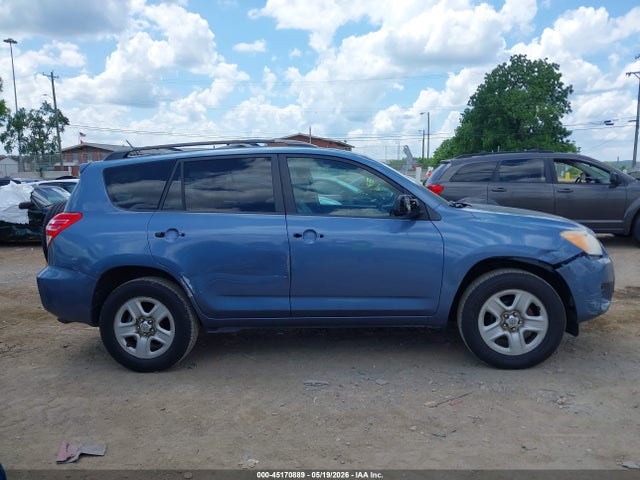 Продажа на аукционе авто 2011 Toyota Rav4, vin: 2T3ZF4DV9BW069058, номер лота: 45170889
