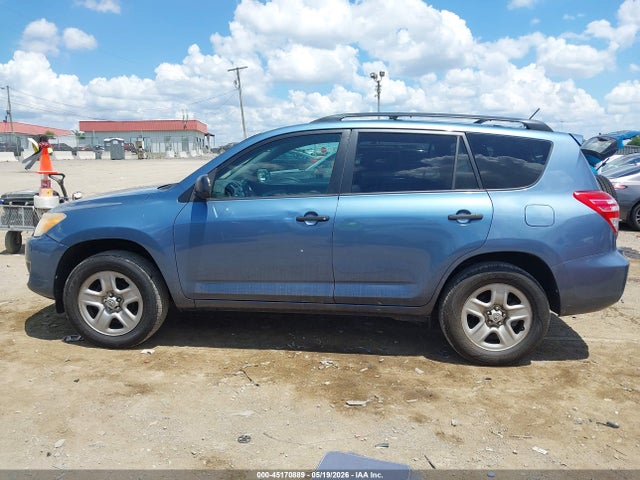 Продажа на аукционе авто 2011 Toyota Rav4, vin: 2T3ZF4DV9BW069058, номер лота: 45170889