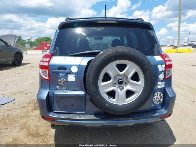 Продажа на аукционе авто 2011 Toyota Rav4, vin: 2T3ZF4DV9BW069058, номер лота: 45170889