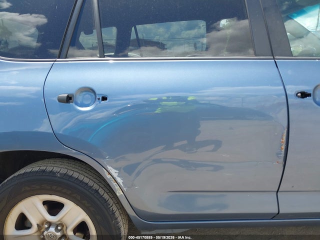 Продажа на аукционе авто 2011 Toyota Rav4, vin: 2T3ZF4DV9BW069058, номер лота: 45170889