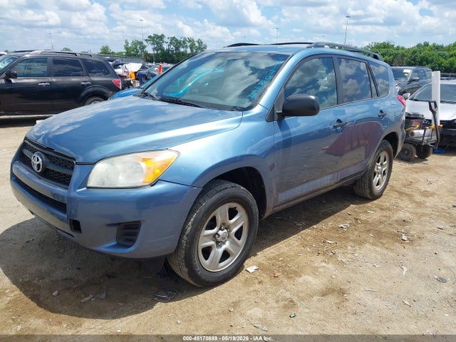 Продажа на аукционе авто 2011 Toyota Rav4, vin: 2T3ZF4DV9BW069058, номер лота: 45170889