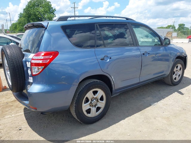 Продажа на аукционе авто 2011 Toyota Rav4, vin: 2T3ZF4DV9BW069058, номер лота: 45170889