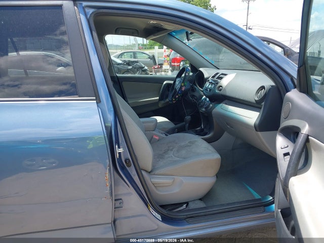Продажа на аукционе авто 2011 Toyota Rav4, vin: 2T3ZF4DV9BW069058, номер лота: 45170889
