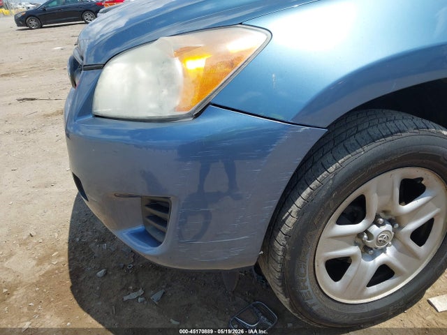 Продажа на аукционе авто 2011 Toyota Rav4, vin: 2T3ZF4DV9BW069058, номер лота: 45170889
