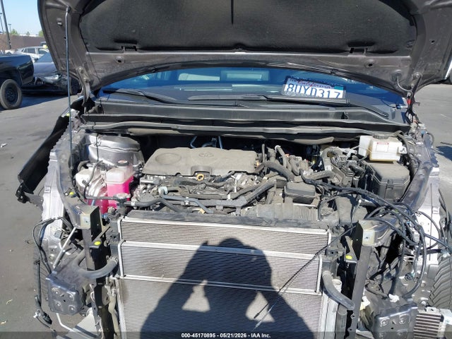 Aukcja sprzedaży 2021 Toyota Sienna Le, vin: 5TDKRKEC8MS014244, numer aukcji: 45170895