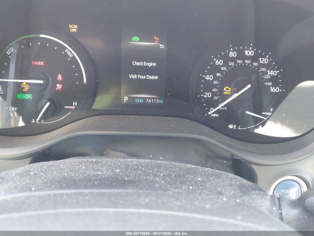 Aukcja sprzedaży 2021 Toyota Sienna Le, vin: 5TDKRKEC8MS014244, numer aukcji: 45170895