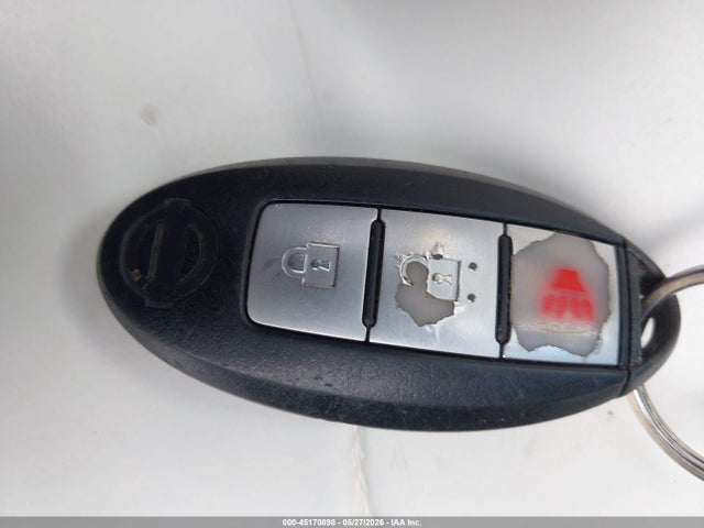 Aukcja sprzedaży 2013 Nissan Murano S, vin: JN8AZ1MU8DW211841, numer aukcji: 45170898
