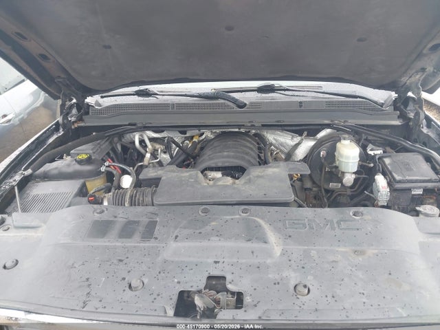 1GKS1CKJXFR309559 GMC YUKON DENALI
