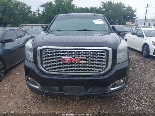1GKS1CKJXFR309559 GMC YUKON DENALI