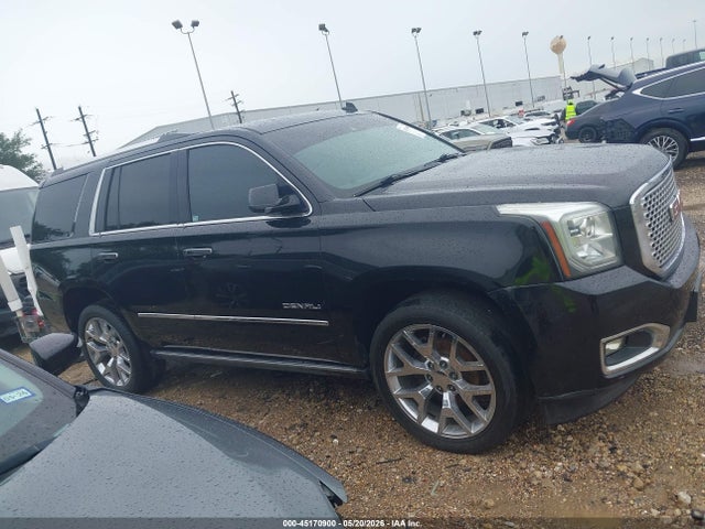 1GKS1CKJXFR309559 GMC YUKON DENALI