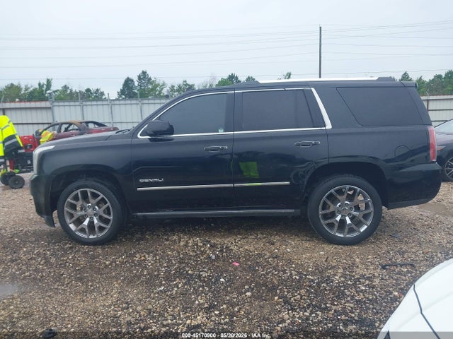 1GKS1CKJXFR309559 GMC YUKON DENALI