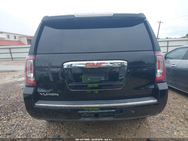 1GKS1CKJXFR309559 GMC YUKON DENALI
