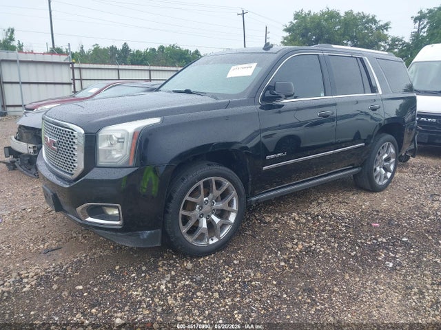 1GKS1CKJXFR309559 GMC YUKON DENALI