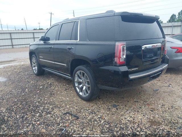 1GKS1CKJXFR309559 GMC YUKON DENALI