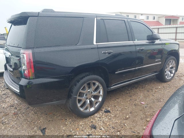 1GKS1CKJXFR309559 GMC YUKON DENALI