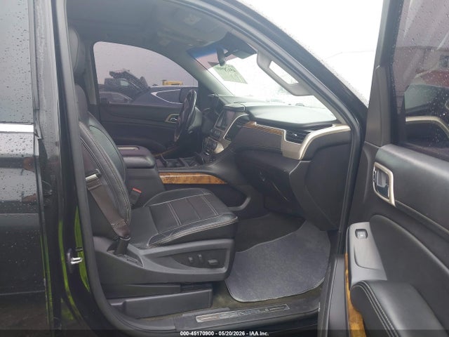 1GKS1CKJXFR309559 GMC YUKON DENALI