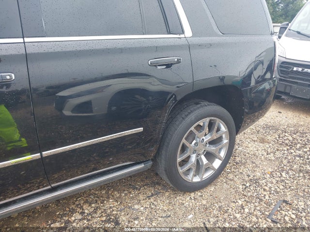 1GKS1CKJXFR309559 GMC YUKON DENALI