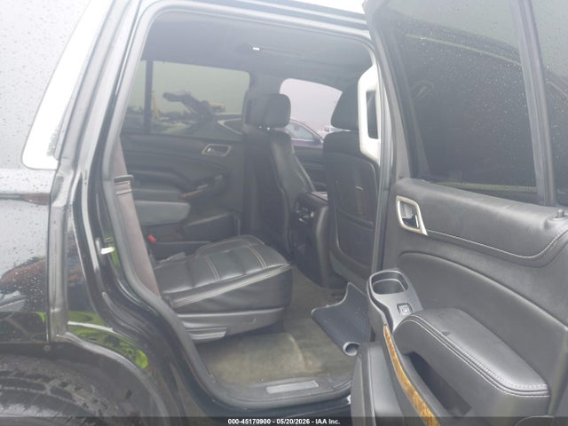 1GKS1CKJXFR309559 GMC YUKON DENALI