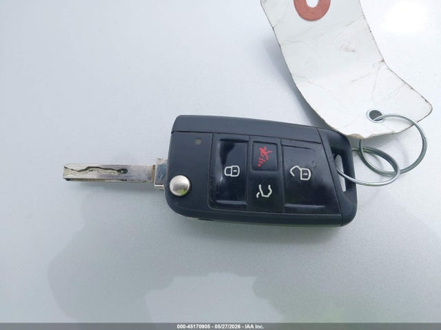 Продажа на аукционе авто 2019 Volkswagen Tiguan 2.0t S, vin: 3VV0B7AX5KM007123, номер лота: 45170905