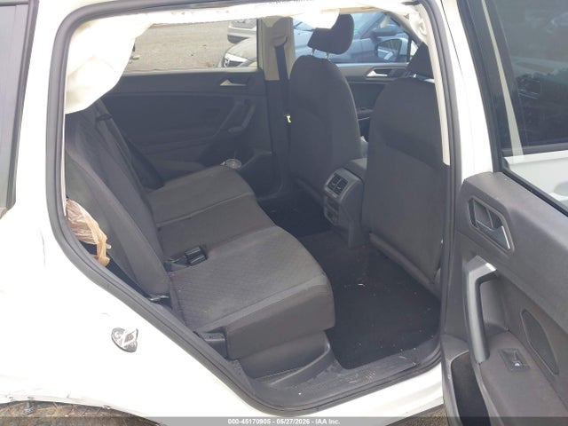 Продажа на аукционе авто 2019 Volkswagen Tiguan 2.0t S, vin: 3VV0B7AX5KM007123, номер лота: 45170905