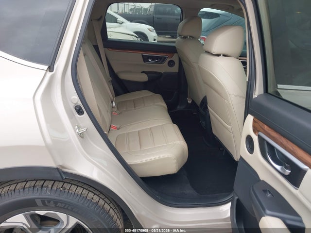 Продаж на аукціоні авто 2018 Honda Cr-v Ex-l/ex-l Navi, vin: 2HKRW1H84JH523483, номер лоту: 45170909