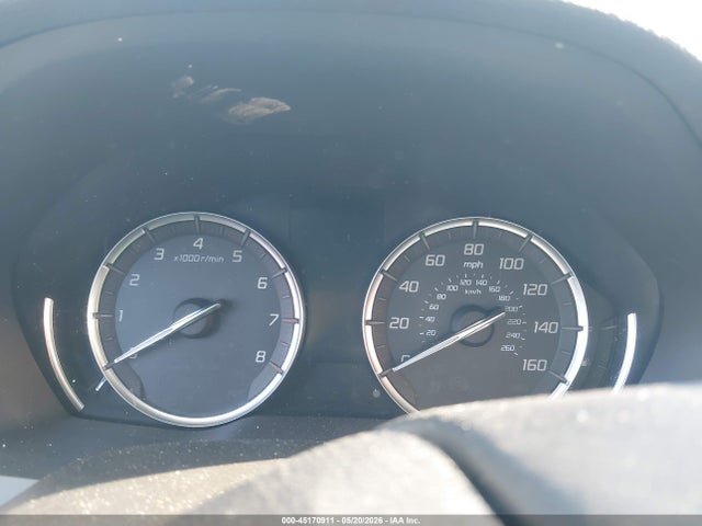 Продаж на аукціоні авто 2019 Acura Mdx Tech Pkg, vin: 5J8YD3H52KL010699, номер лоту: 45170911