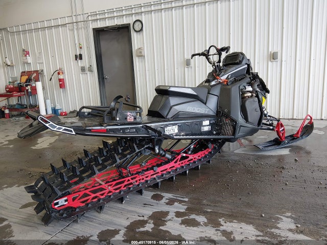 Polaris Rmk Matryx 2022 SN1TGM8M8NC831921 Image 4