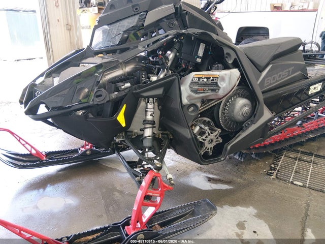 Aukcja sprzedaży 2022 Polaris Rmk Matryx, vin: SN1TGM8M8NC831921, numer aukcji: 45170915