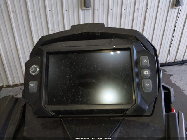 Polaris Rmk Matryx 2022 SN1TGM8M8NC831921 Image 7