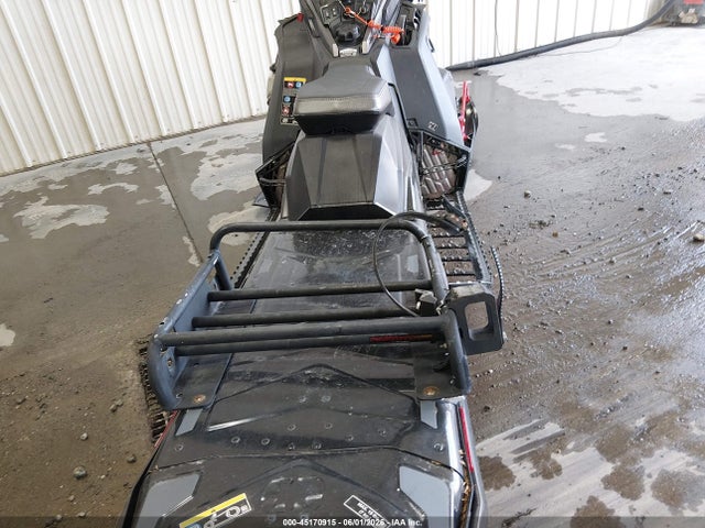 Polaris Rmk Matryx 2022 SN1TGM8M8NC831921 Image 8