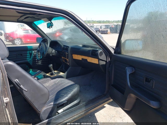 45170916 :رقم المزاد ، WBAAA1311MEC69581 vin ، 1991 Bmw 325 I/is مزاد بيع