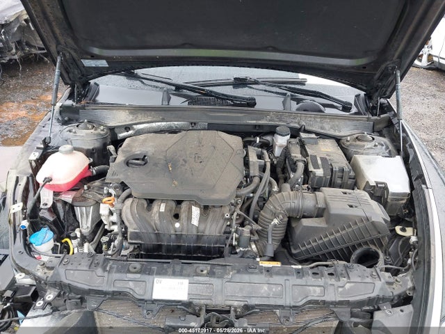 Aukcja sprzedaży 2023 Hyundai Sonata Sel, vin: KMHL64JA7PA309992, numer aukcji: 45170917