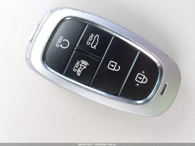 Aukcja sprzedaży 2023 Hyundai Sonata Sel, vin: KMHL64JA7PA309992, numer aukcji: 45170917