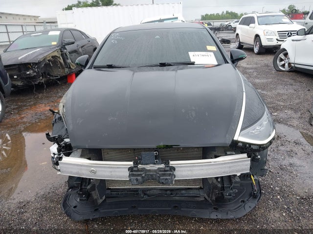 Aukcja sprzedaży 2023 Hyundai Sonata Sel, vin: KMHL64JA7PA309992, numer aukcji: 45170917